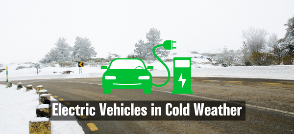 Electric Vehicles in Cold Weather