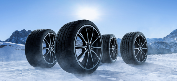 Best Winter Tires for Chevy Silverado