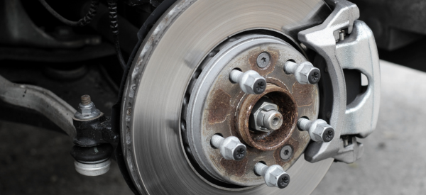 How to Tell If Your Chevy Brake Pads Need to be Replaced