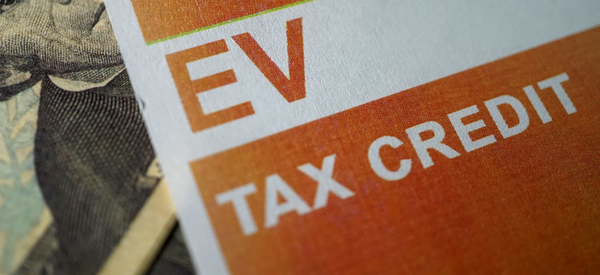 Can You Claim The $7,500 EV Federal Tax Credit?